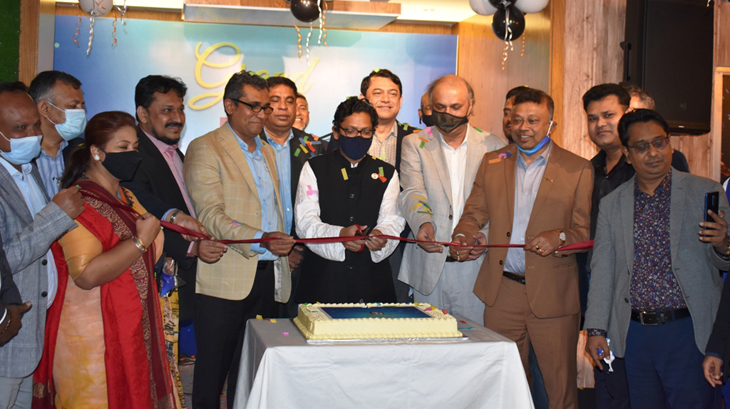 রাজধানীতে আইসিটি ক্লাবের যাত্রা শুরু