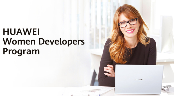 প্রযুক্তিগত উদ্ভাবনের বিকাশে হুয়াওয়ে উইমেন ডেভেলপারস প্রোগ্রাম প্রযুক্তিগত উদ্ভাবনের বিকাশে হুয়াওয়ে উইমেন ডেভেলপারস প্রোগ্রাম