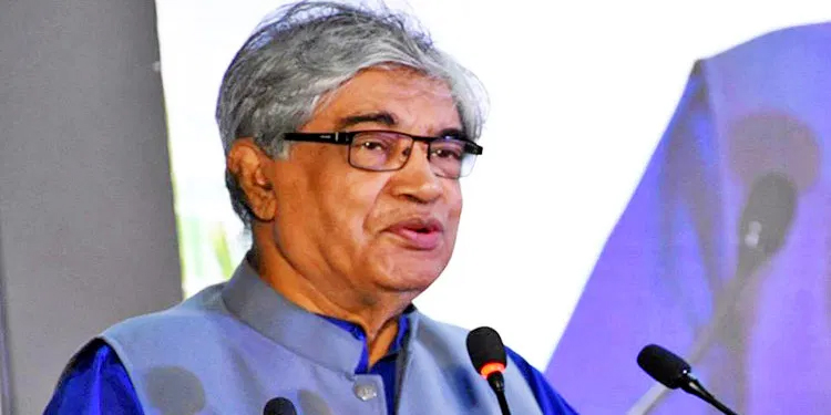 দেশে হ্যান্ডসেট আমদানির প্রয়োজন নেই : টেলিযোগাযোগ মন্ত্রী