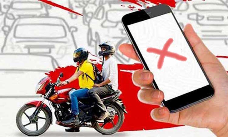 ২ সপ্তাহ বন্ধ থাকছে রাইড শেয়ারিং সেবা