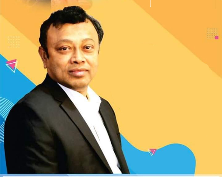 আইটি পণ্যকে জরুরি সেবা পণ্য হিসেবে বিবেচনার দাবী করেছেন ইঞ্জিনিয়ার সুব্রত সরকার