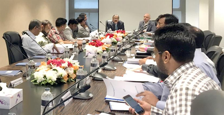 আইজিডব্লিউ'র লাইসেন্স ফি ৩ কোটি ৭৫ লাখ এর স্থলে শুধু ৫০ লাখ টাকা দিতে চায় অপারেটররা
