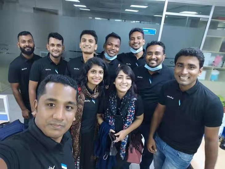 দ্বিগুণ হচ্ছে ভিভোর সার্ভিস সেন্টার