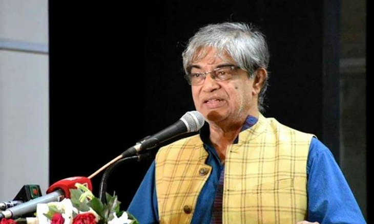 মনোপলি মনস্টার হয়ে যায়: মোস্তাফা জব্বার