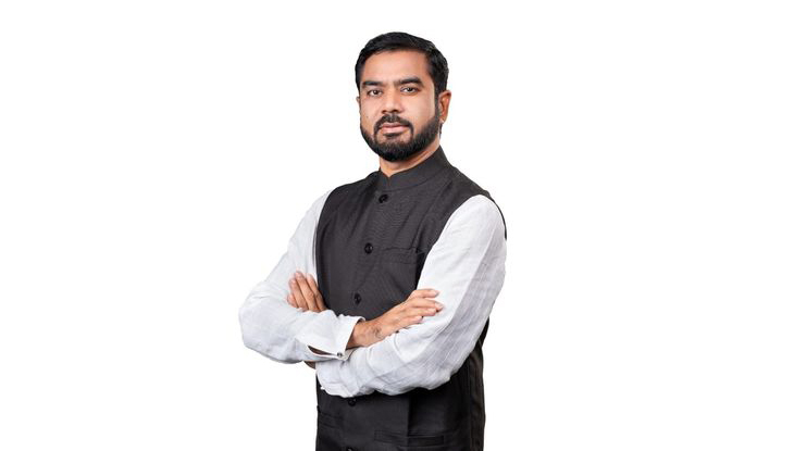মিনিস্টার গ্রুপের রাজ এফবিসিসিআইর সহ-সভাপতি নির্বাচিত