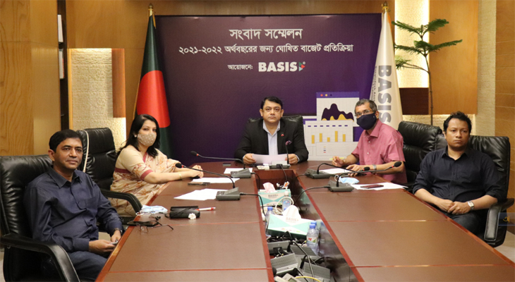 তথ্যপ্রযুক্তি খাতের জন্য ব্যবসা ও বিনিয়োগবান্ধব বাজেটের দাবি