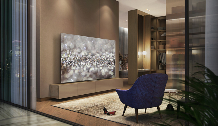 স্যামসাং টেলিভিশন: নেতৃত্ব ও উদ্ভাবনে সাফল্যের ১৫ বছর স্যামসাং টেলিভিশন: নেতৃত্ব ও উদ্ভাবনে সাফল্যের ১৫ বছর