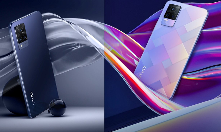 এক্সটেন্ডেড র্যা ম প্রযুক্তি নিয়ে ভিভো এক্সটেন্ডেড র্যা ম প্রযুক্তি নিয়ে ভিভো