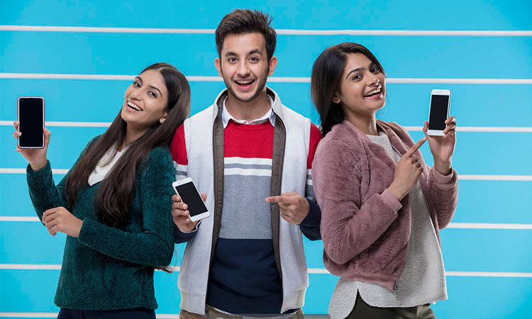 দেশের ৭২ শতাংশের বেশি তরুণের ইন্টারনেট সুবিধা আছে