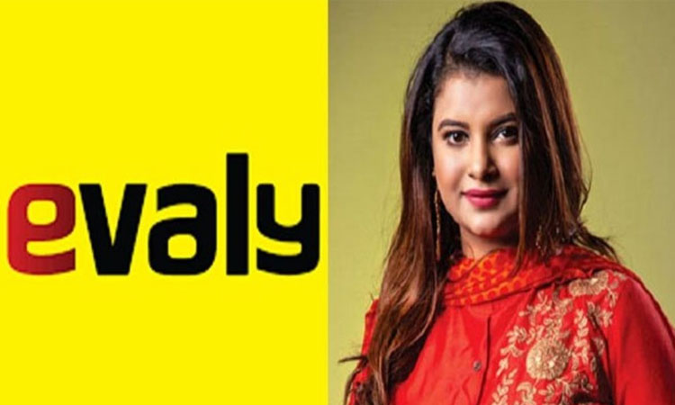 ইভ্যালি থেকে ১ টাকাও বেতন পাননি শবনম ফারিয়া