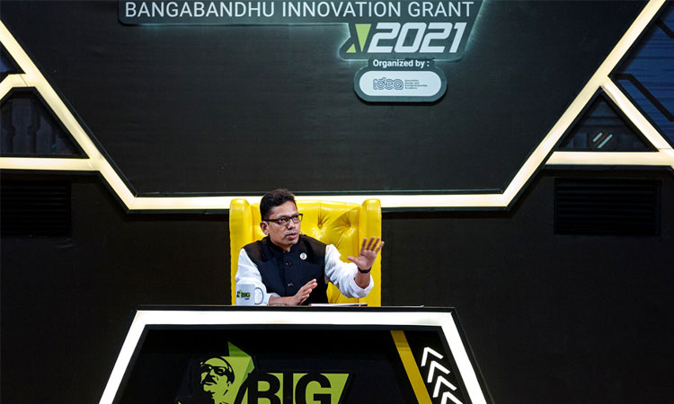 সেরা ২৬ স্টার্টআপ পাচ্ছে ২ কোটি ৬০ লক্ষ টাকা  অনুদান
