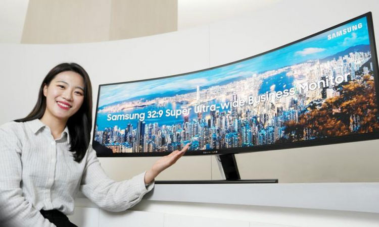 স্যামসাংকে ৪শ কোটি টাকা জরিমানা স্যামসাংকে ৪শ কোটি টাকা জরিমানা