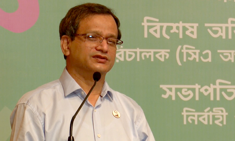 দেশীয় ইন্টারনেট ব্রাউজার তৈরিতে কাজ করছে সরকার: আইসিটি সচিব