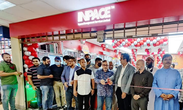 ডিজিটাল লাইফস্টাইল পণ্য এখন আইডিবি'র ইনপেইস শোরুমে