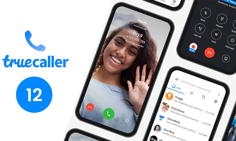 ট্রুকলার ১২ : ফোন করলে ভিডিও চলবে, পড়ে শোনাবে কে কল করছে!