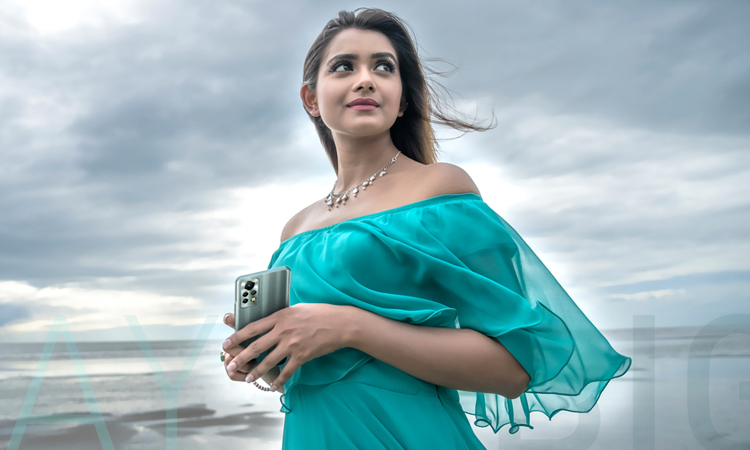 ইনফিনিক্স নোট ১১ প্রো: গেমারদের মন জয় করে নিয়েছে