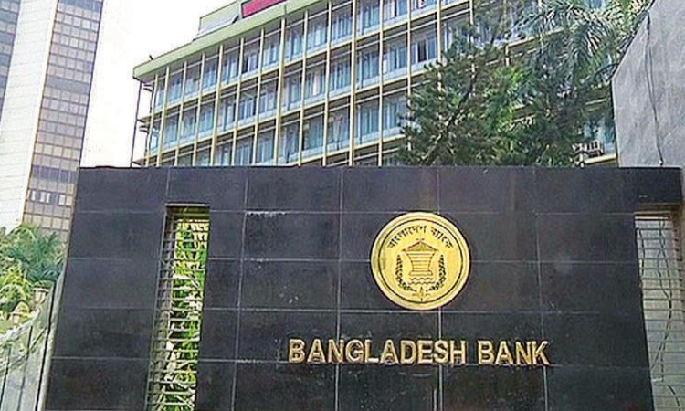 বাংলাদেশ ব্যাংকে ড্যাশবোর্ডে ত্রুটি, বৈদেশিক লেনদেনে ধীরগতি