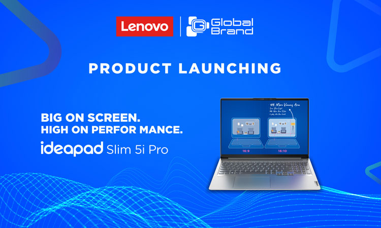 লেনোভো আইডিয়াপ্যাড স্লিম ৫আই প্রো ল্যাপটপ এর মোড়ক উন্মোচন লেনোভো আইডিয়াপ্যাড স্লিম ৫আই প্রো ল্যাপটপ এর মোড়ক উন্মোচন