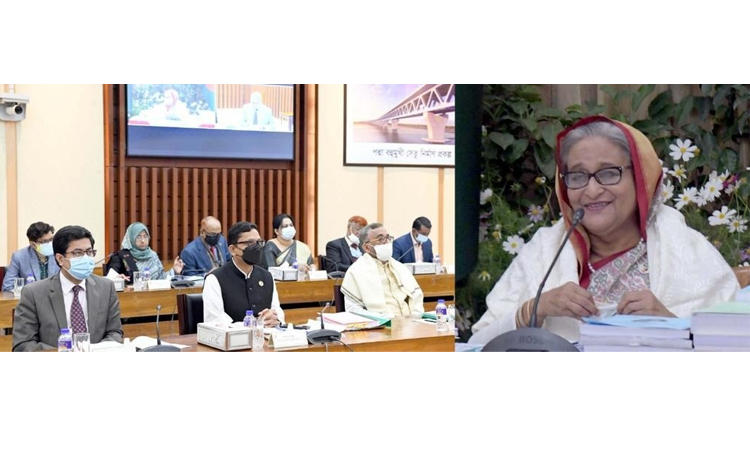 একনেকে অনুমোদন পেলো শিফট প্রকল্প
