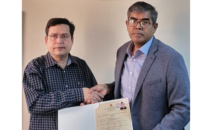 ডাকের ই-কমার্স ও ক্যাশ অন ডেলিভারি করবে ডেলিভারি টাইগার