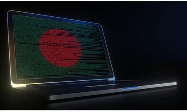 প্রযুক্তি পণ্য তৈরি হলেও বাড়ছে না উৎপাদকের সংখ্যা