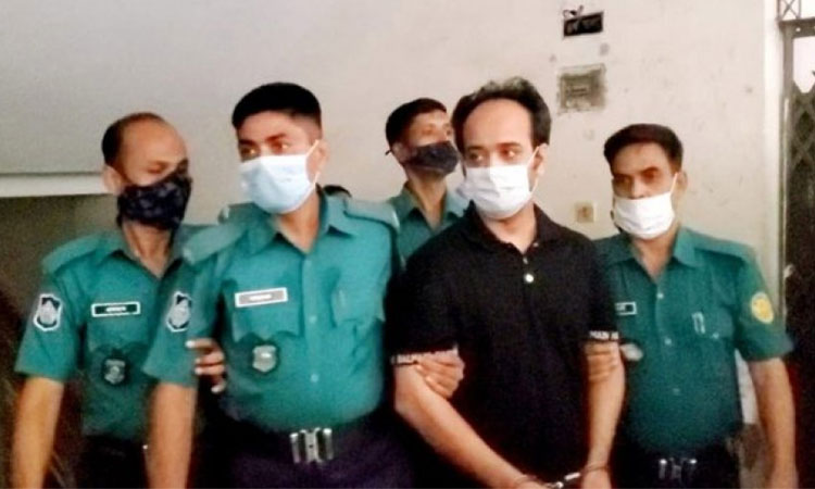 ৯ মামলায় ইভ্যালির রাসেলের জামিন, এখনই মুক্তি পাচ্ছেন না