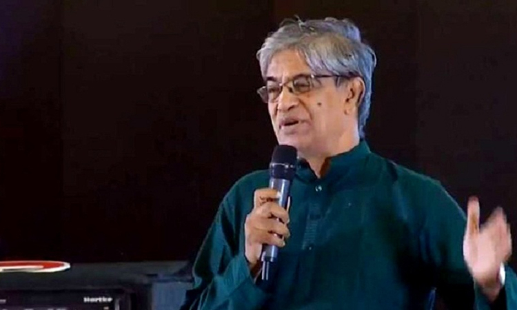 গ্রাহক প্রতারণা ঠেকাতে ই-ক্যাবকে সচেষ্ট হতে হবে: মোস্তাফা জব্বার