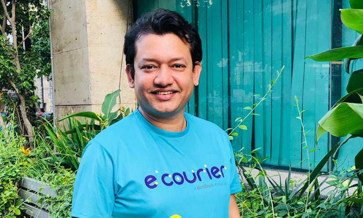 শুরুর দিনের ইকমার্স লজিস্টিক এবং পরিশ্রমের সার্থকতা