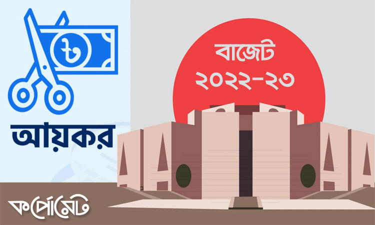 যেসব সেবা পেতে আয়কর রিটার্নের প্রমাণ জমা দিতে হবে