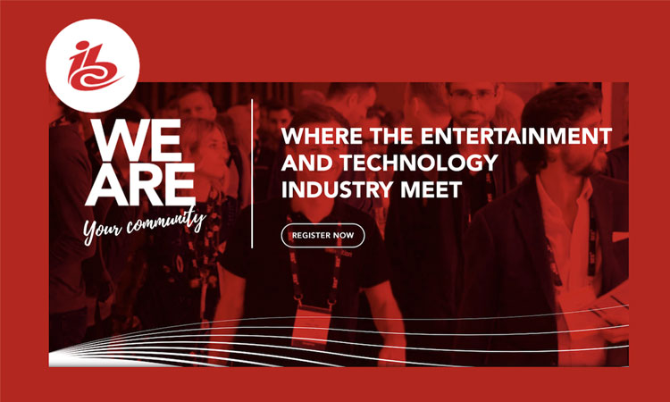 IBC2022 set to bring Media Technology industry back to business with live, in-person event