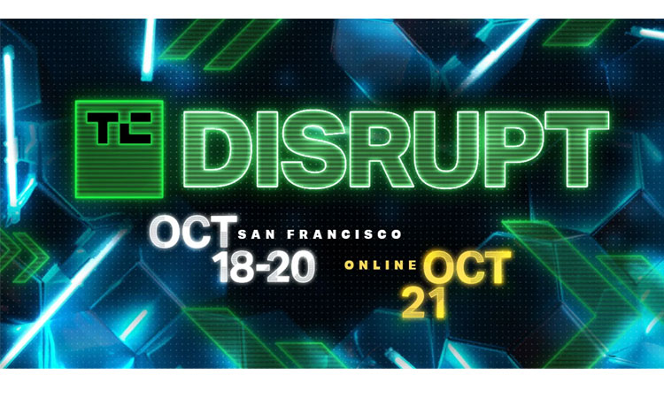 Last Chance to apply to speak at TechCrunch Disrupt