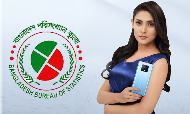 মোবাইলফোন ব্যবহারকারীদের ৬০ শতাংশ নারী