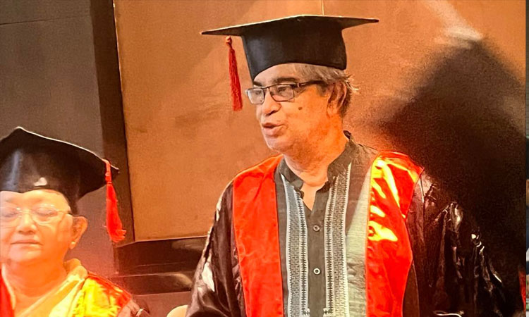সামনের দিন হচ্ছে ডিজিটাল যুগের : টেলিযোগাযোগ মন্ত্রী