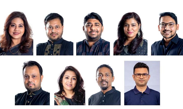  ই-ক্যাবের কার্যনির্বাহী পরিষদ এর নির্বাচন অনুষ্ঠিত