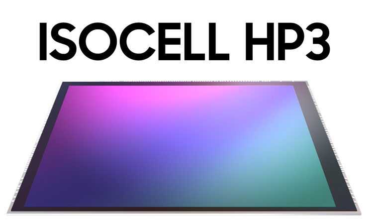 স্মার্টফোন খাতে ক্ষুদ্রাকৃতির ০.৫৬ মাইক্রো মিটার সম্বলিত নতুন ইমেজ সেন্সর নিয়ে এলো স্যামসাং স্মার্টফোন খাতে ক্ষুদ্রাকৃতির ০.৫৬ মাইক্রো মিটার সম্বলিত নতুন ইমেজ সেন্সর নিয়ে এলো স্যামসাং