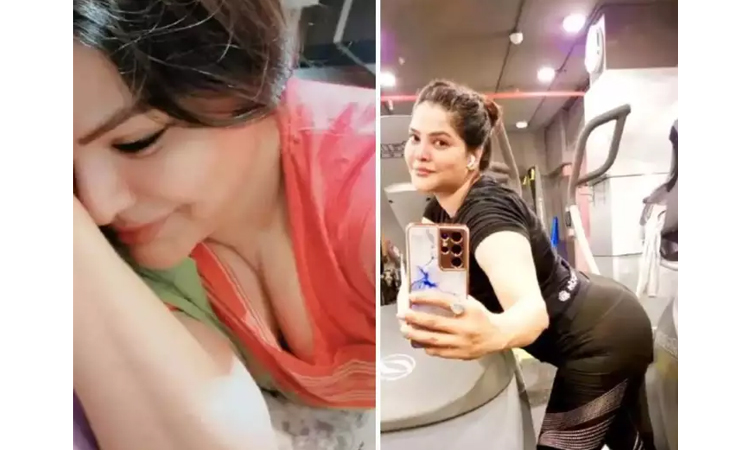 সাড়ে ৩ লাখ টাকার ফোন-ল্যাপটপ-ইয়ারবাড, 'পার্থ ঘনিষ্ঠ' অর্পিতার গ্যাজেটেও অগাধ প্রেম!