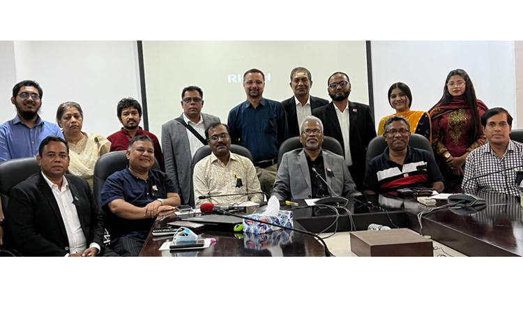 সিটিও ফোরাম ইনোভেশন হ্যাকাথনের নিবন্ধন শুরু