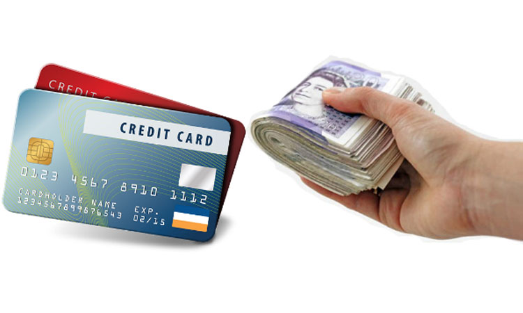 অর্থনৈতিক সঙ্কটে ক্রেডিট কার্ড ঋণে ঝুঁকছেন মানুষ অর্থনৈতিক সঙ্কটে ক্রেডিট কার্ড ঋণে ঝুঁকছেন মানুষ