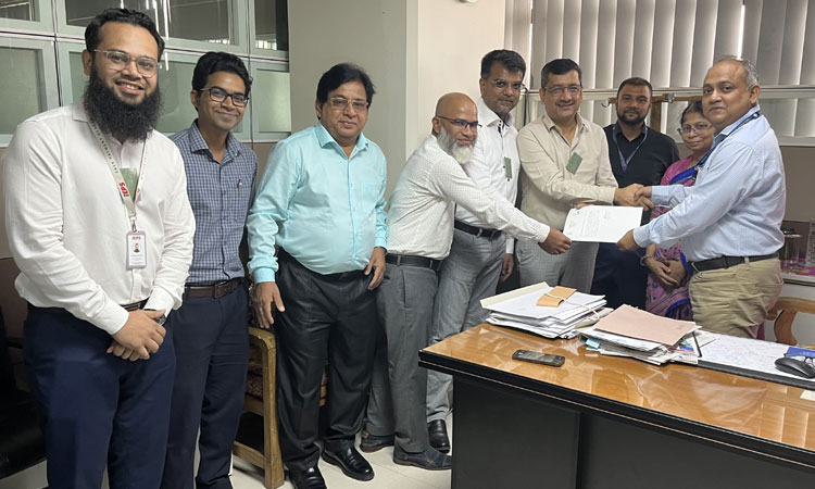 বাংলাদেশ ব্যাংকের পিএসও লাইসেন্স পেলো অপটিমাম সল্যুশন