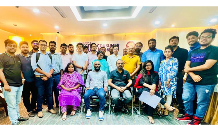 প্র্যাক্টিশনার্স একাডেমি’র যাত্রা শুরু!
