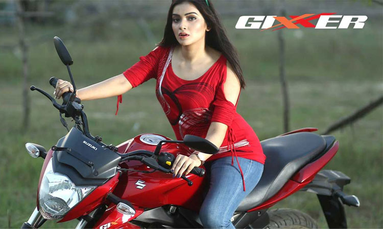 অদল-বদল অফার আনল সুজুকি