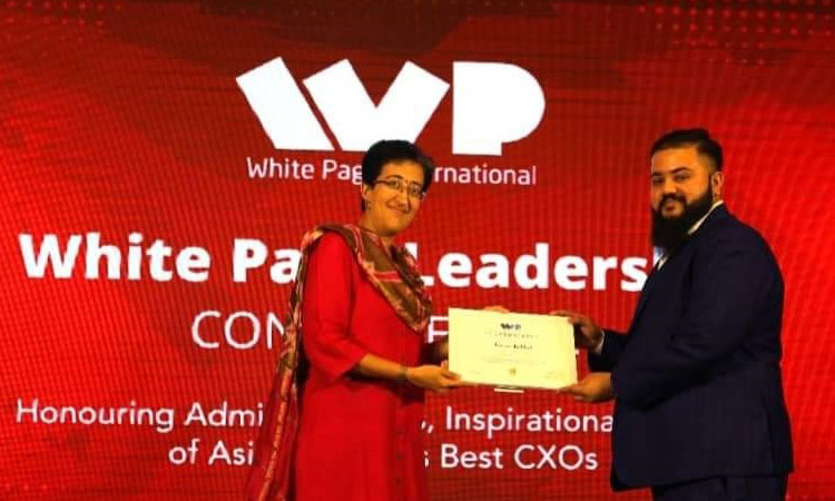 মাই অরা পুরস্কৃত হল মোস্ট প্রমিসিং ব্র্যান্ড অব এশিয়া ২০২২