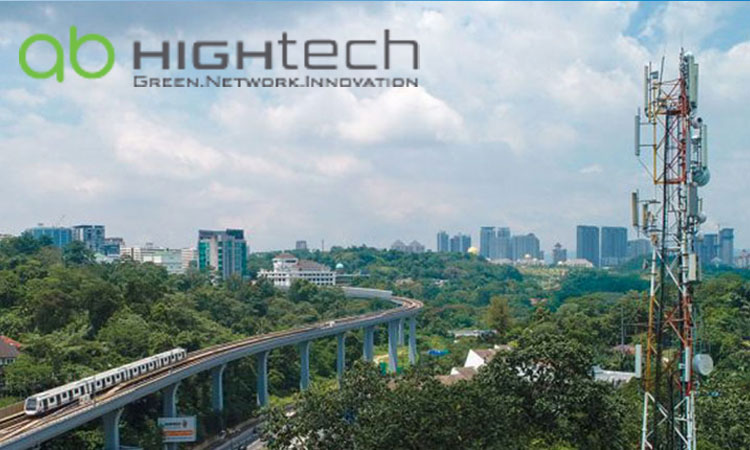 বাংলাদেশে এবি হাইটেকের অধিগ্রহণ সম্পন্ন করেছে পিনাকল টাওয়ারস বাংলাদেশে এবি হাইটেকের অধিগ্রহণ সম্পন্ন করেছে পিনাকল টাওয়ারস