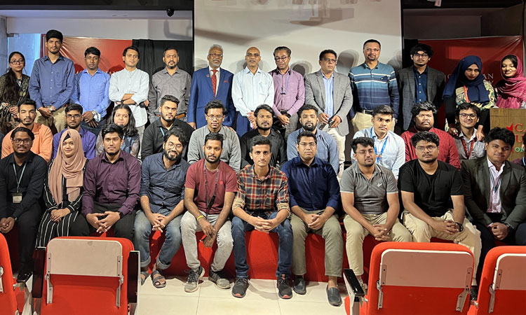 শুরু হলো সিটিও ফোরাম ইনোভেশন হ্যাকাথনের তৃতীয় আসর