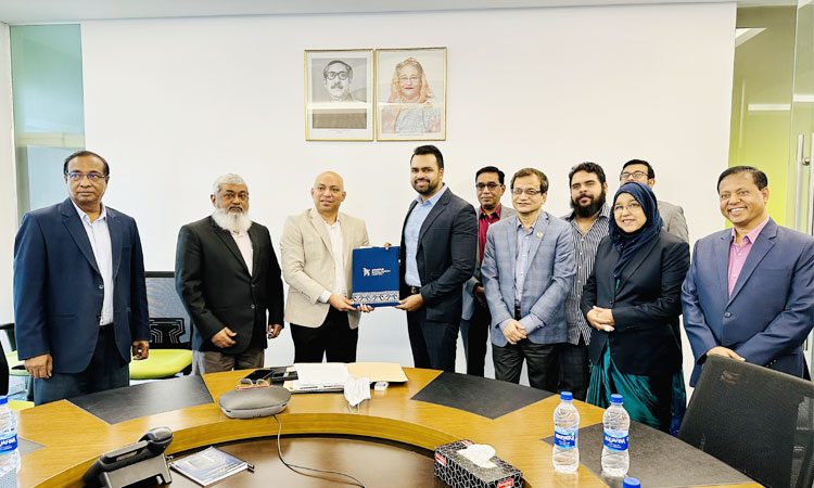 স্টার্টআপ বাংলাদেশ সোয়াপে বিনিয়োগ করলো স্টার্টআপ বাংলাদেশ সোয়াপে বিনিয়োগ করলো