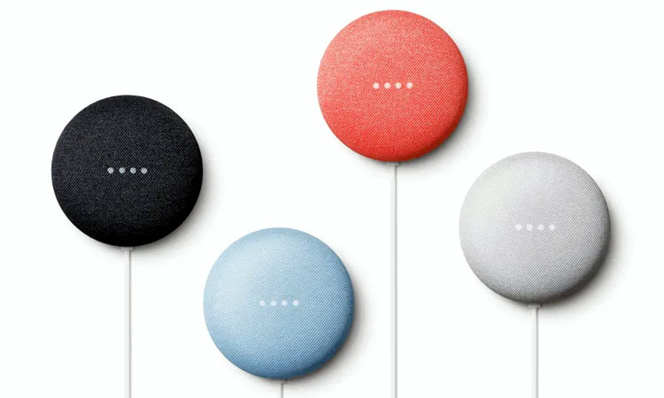 গুগলের স্মার্ট স্পিকারও হ্যাক হয়ে যাচ্ছে ! গুগলের স্মার্ট স্পিকারও হ্যাক হয়ে যাচ্ছে !