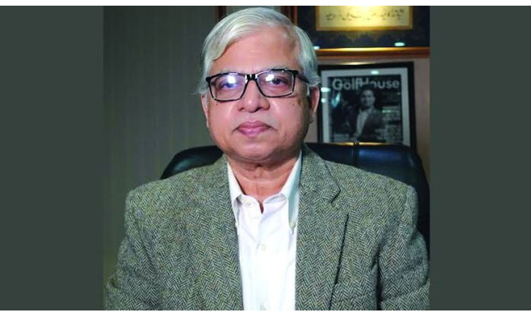 সমাজকল্যাণ মন্ত্রণালয়ের ‘বিশিষ্ট সমাজকর্মী’ হিসেবে মনোনীত হলেন মো. নাসের শাহরিয়ার জাহেদী