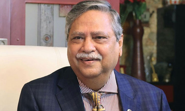 ইসলামী ব্যাংক থেকে পদত্যাগ করেছেন মো. সাহাবুদ্দিন