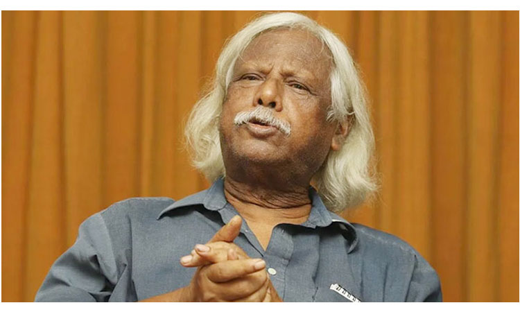 আদানির বিদ্যুৎ আমদানির চুক্তি বাতিল চান জাফরুল্লাহ চৌধুরী