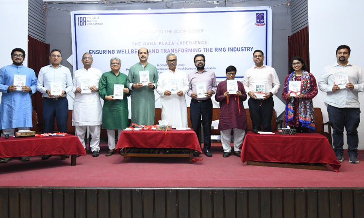রানা প্লাজা দুর্ঘটনার পরে পোশাক শিল্পের প্রতিষ্ঠানিক কাঠামো আরও বেশি শক্তিশালী হয়েছে: মেয়র আতিকুল ইসলাম
